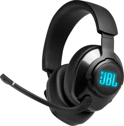JBL Quantum 400 Wired Headphones
