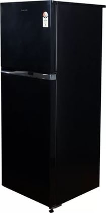 Panasonic NR-TX461BPKN 450L 2 Star Double Door Refrigerator