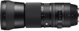 Sigma 150-600mm F/5-6.3 Dg Os Hsm Contemporary Lens
