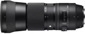 Sigma 150-600mm F/5-6.3 DG OS HSM Lens (Canon Mount)
