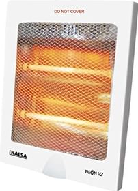 Inalsa Neon V2 Quartz Heater