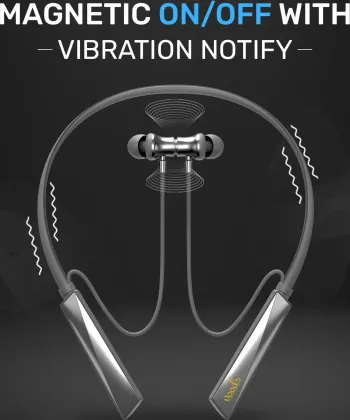 Voods V Collar Ultra Wireless Neckband