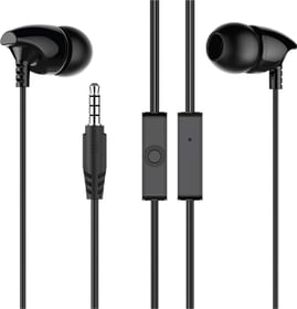 Molife Fusion G2 Wired Earphones