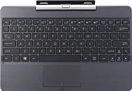 ASUS Transformer Book T100TA (Intel Atom Z3740 / 2GB RAM/ 500GB / Win 8.1) (T011TA-DK005H)