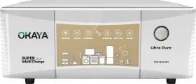 Okaya Ultra Pure TSW 1500 Sine Wave UPS