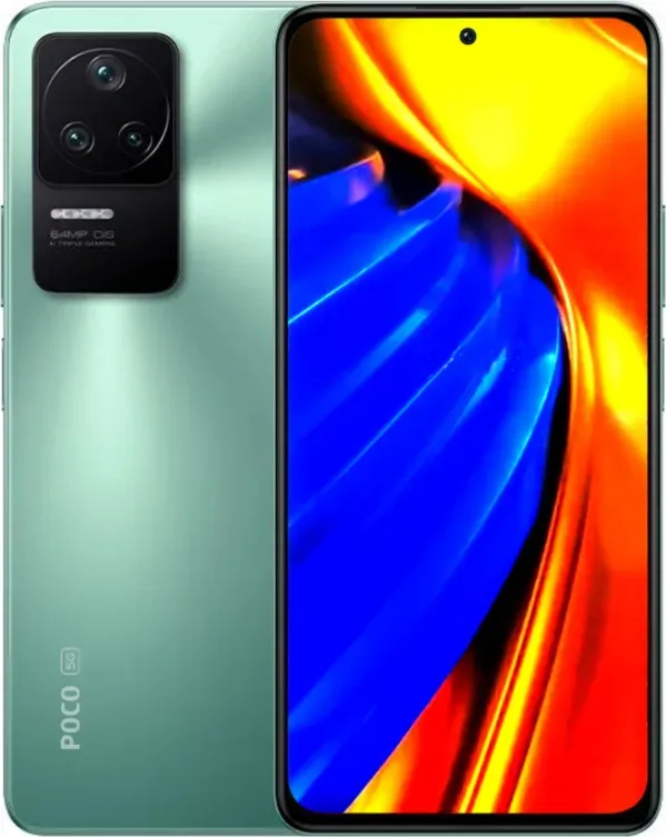 Poco F4 (12GB RAM + 256GB) - Price in India (Jun 2026), Specs