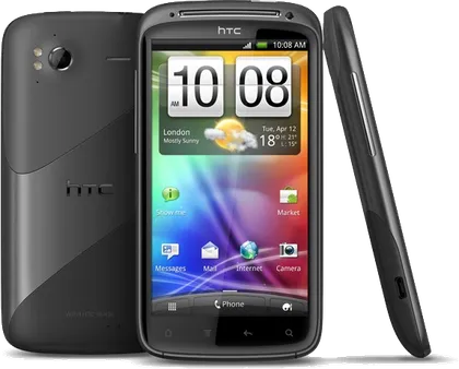 HTC Sensation Z710e