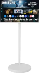 Samsung Movingstyle M7 LS32FM701UNXZA 32 inch Ultra HD 4K Smart Monitor