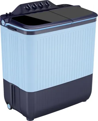 Lloyd GLWS125EPHIB 12 Kg Semi Automatic Washing Machine