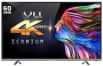 Vu T60D1680 60-inch Ultra HD Smart LED TV