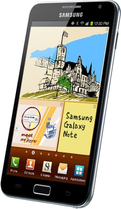 Samsung Galaxy Note N7000