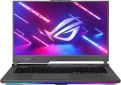 Asus ROG Strix G17 2023 G713PU-LL060WS Gaming Laptop vs Acer Nitro 5 AN515-46 Gaming Laptop