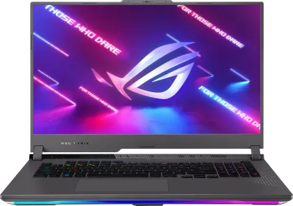 Asus ROG Strix G17 2023 G713PU-LL060WS Gaming Laptop (AMD Ryzen 9 7845HX/ 16GB/ 1TB SSD/ Win11 Home/ 6GB Graph)