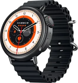 Hammer Active 3.0 Smartwatch