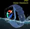Zebronics Unbeatable Zeb-FIT480CH Smartwatch