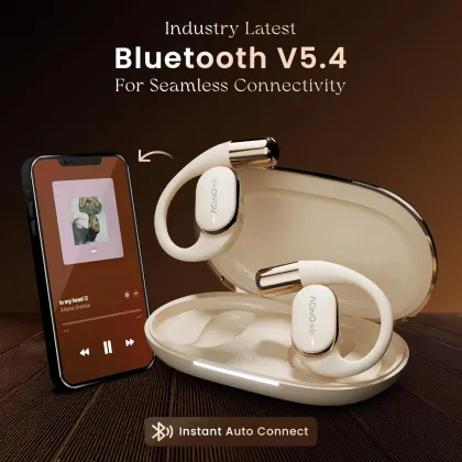 ACwO DwOTS Sense True Wireless Earbuds