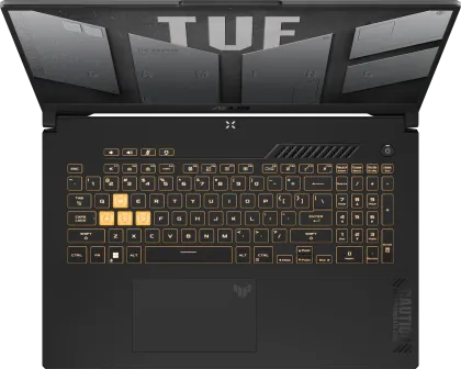 Asus TUF Gaming F17 FX707VI-NS74 Gaming Laptop (13th Gen Core i7/ 16GB/ 1TB SSD/ Win11/ 8GB Graphics)
