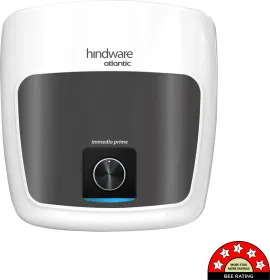 Hindware Immedio Prime 10 L Storage Water Geyser
