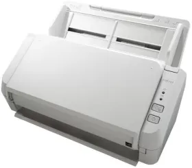 Fujitsu Scan Partner SP1120 Scanner