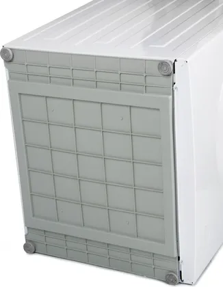 Bosch WAX 16161IN Front Loading Washing Machine