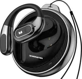 Monster Open Ear AC330 True Wireless Earbuds