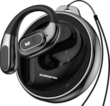 Monster Open Ear AC330 True Wireless Earbuds