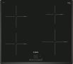 Bosch Series 4 PIE651BB5I 1800W Induction Hob Cooktop