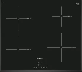 Bosch Series 4 PIE651BB5I 1800W Induction Hob Cooktop