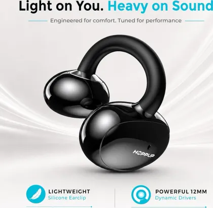 Hoppup Neura True Wireless Earbuds