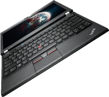Lenovo ThinkPad X230 (2325TVM) Laptop (3rd Gen Intel Core i5 / 4GB/ 500GB /Intel HD 4000 Graph/ Win7 Pro)