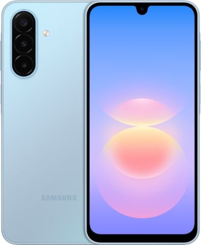 Samsung Galaxy A18 4G