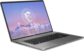 MSI Creator Z17 HX Studio A13V Laptop