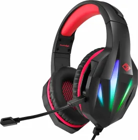 Cosmic Byte Uranus RGB Wired Gaming Headphones