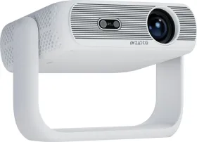 Wzatco Yuva Prime HD Smart Projector