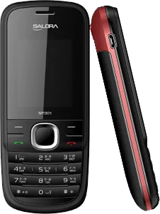 Salora SM301