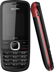 Salora SM301