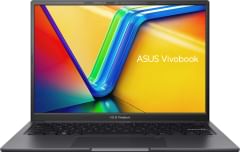 Realme Book Enhanced Edition Laptop vs Asus Vivobook 14X OLED 2023 K3405VFB-KM541WS Laptop