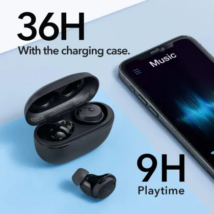 Soundcore Life Dot 3i True Wireless Earbuds