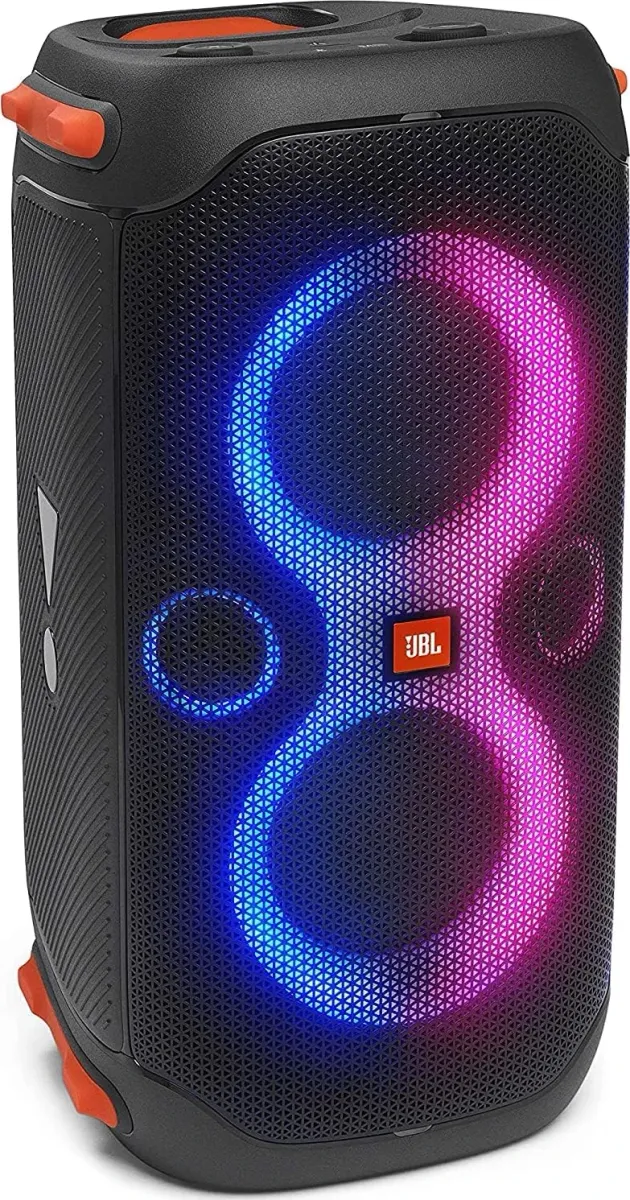 JBL PartyBox 110 160W Bluetooth Speaker - Price in United States
