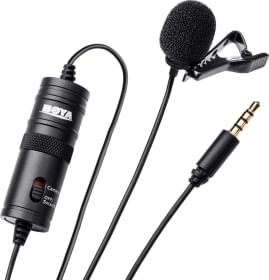 Boya BYM1 Microphone