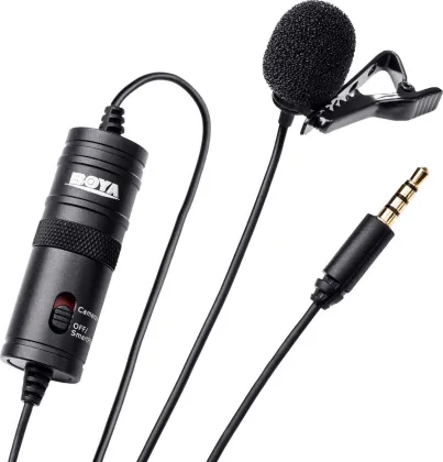 Boya BYM1 Microphone - image 2
