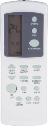 Hisense AS-12TR4R3BP1 1 Ton 3 Star 2024 Inverter Split AC