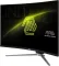 MSI MAG 325CQRF QD E2 31.5 inch Quad HD Curved Monitor
