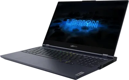 Lenovo Legion 7 16ACHG6 82N6008CIN Gaming Laptop (Ryzen 9 5900HX/ 32GB/ 1TB SSD/ Win10/ 16GB Graph)