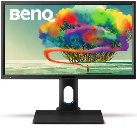 BenQ BL2420PT 24-inch 2K QHD IPS Monito