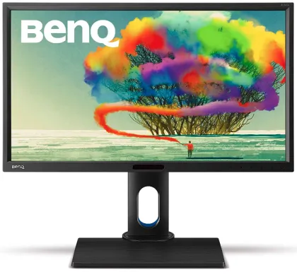 BenQ BL2420PT 24-inch 2K QHD IPS Monito