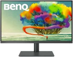 BenQ PD2705U 27-inch Ultra HD 4K Monitor