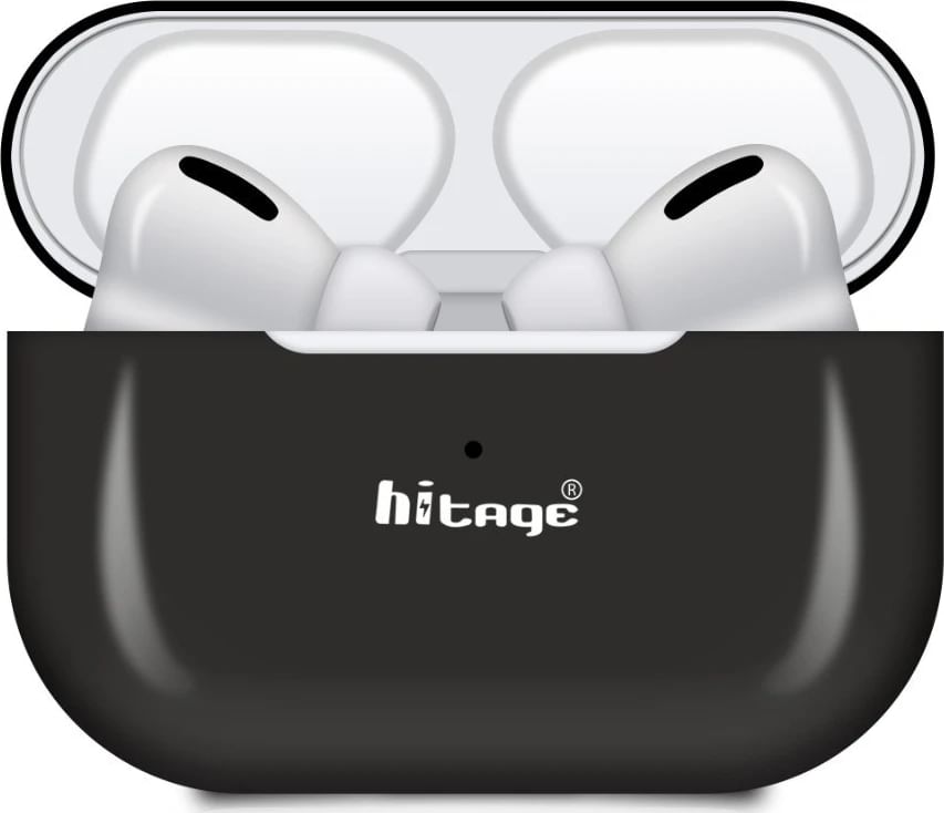 Hitage TWS 19 Plus True Wireless Earbuds Price in India 2024 Full