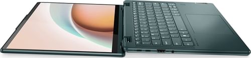 Lenovo Yoga 6 82UD0068IN 2-in-1 Laptop (Ryzen 7 5700U/ 16GB/ 512GB SSD/ Win11 Home)