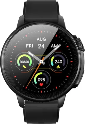 Just Corseca Skywatch Smartwatch